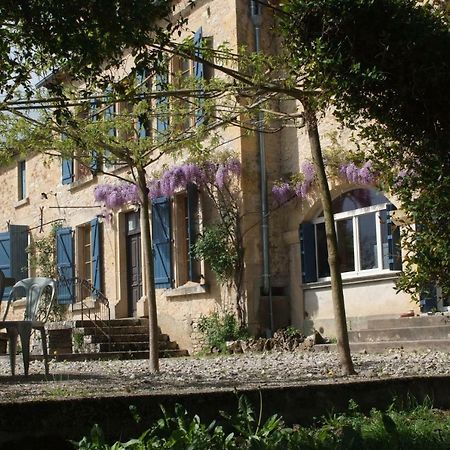 Bed and Breakfast Le Couvent De Neuviale Parisot  Esterno foto