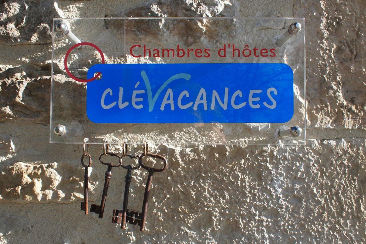 Bed and Breakfast Le Couvent De Neuviale Parisot  Esterno foto