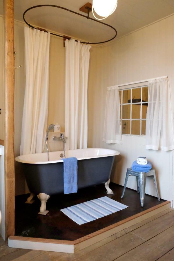 Bed and Breakfast Le Couvent De Neuviale Parisot  Esterno foto
