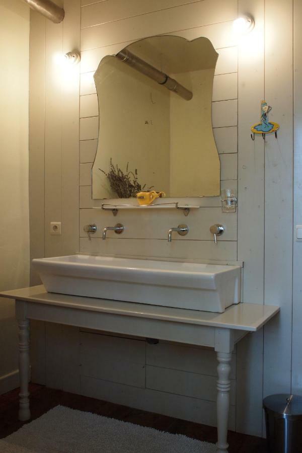 Bed and Breakfast Le Couvent De Neuviale Parisot  Esterno foto