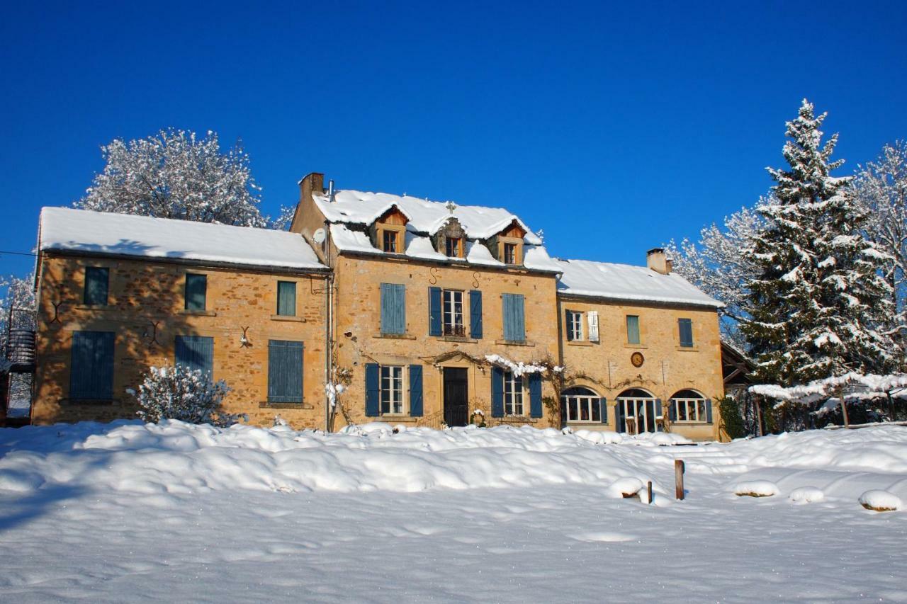 Bed and Breakfast Le Couvent De Neuviale Parisot  Esterno foto