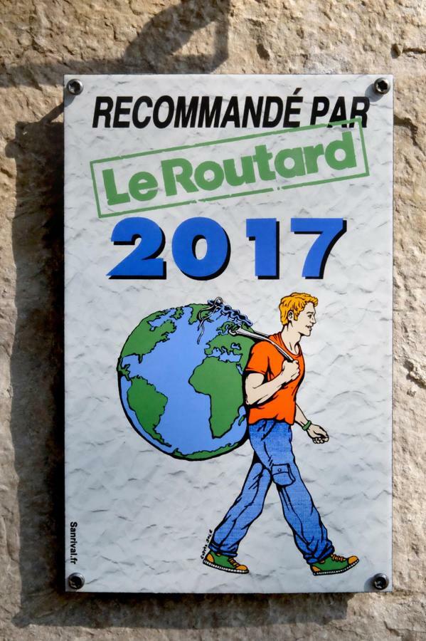 Bed and Breakfast Le Couvent De Neuviale Parisot  Esterno foto